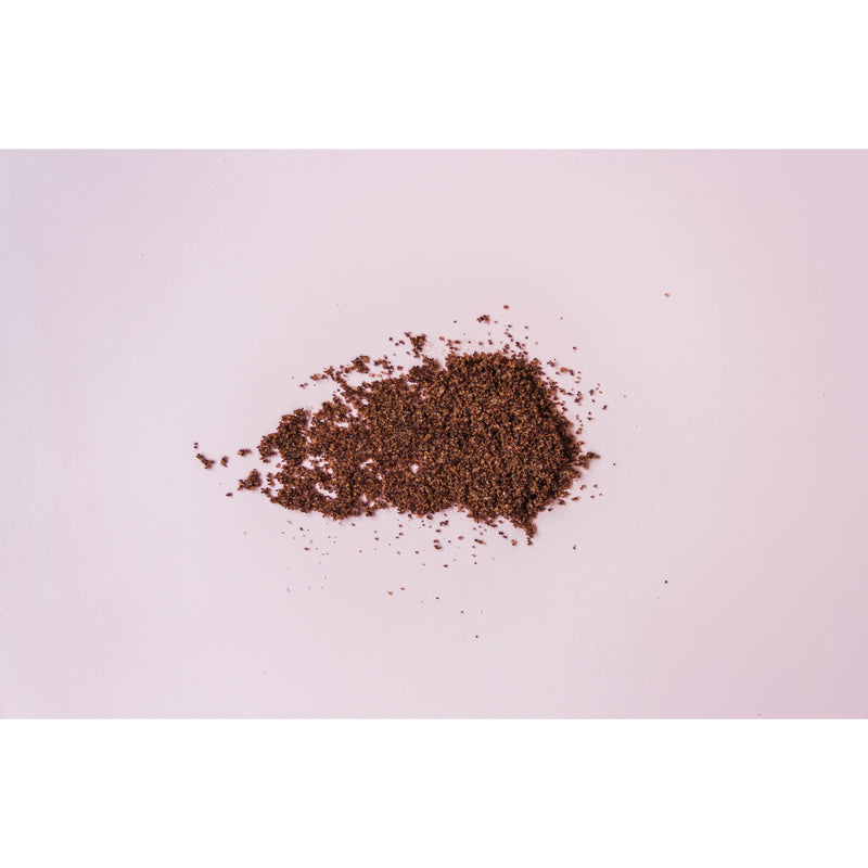 Mini Coffee Salt Scrub - 40g