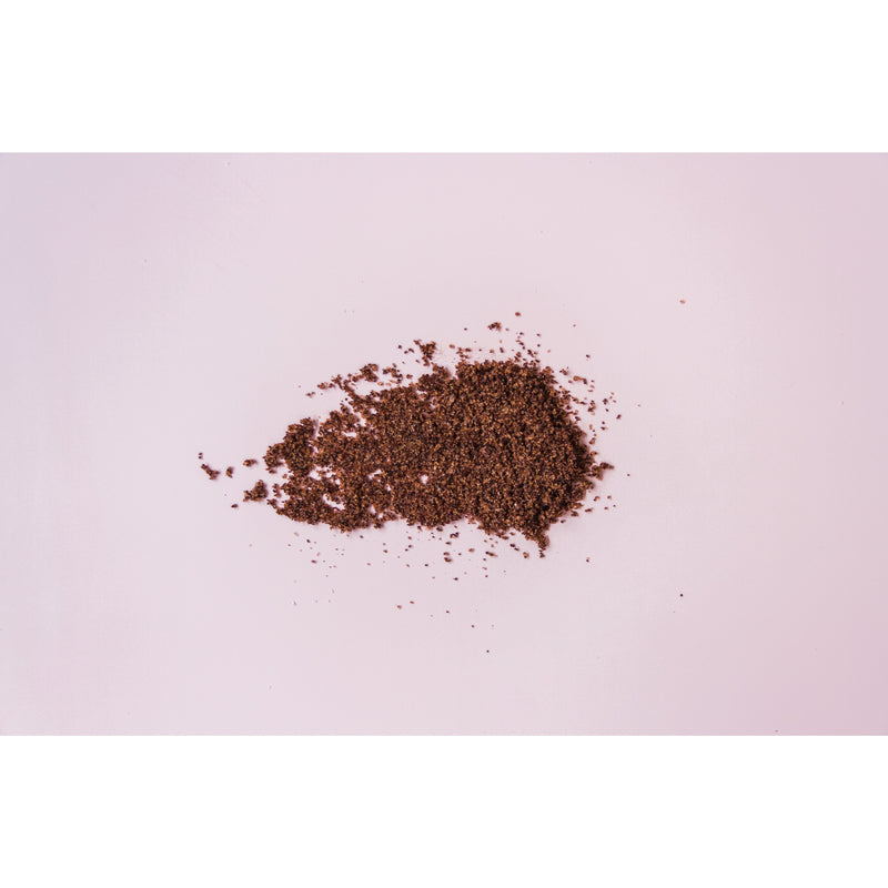 Coffee Salt Scrub - 350g Tub