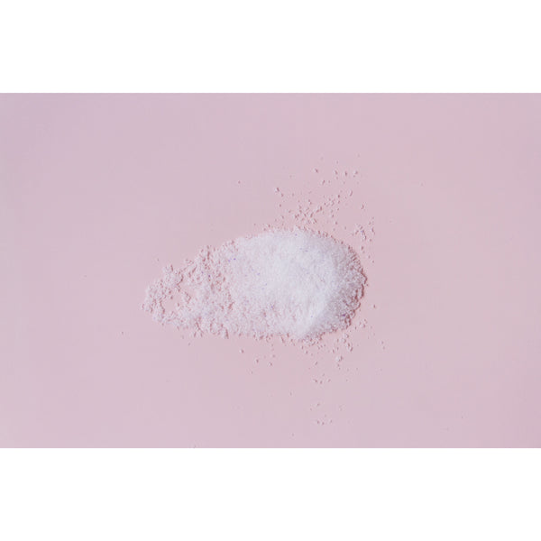 Strawberry Salt Scrub - 350g Tub