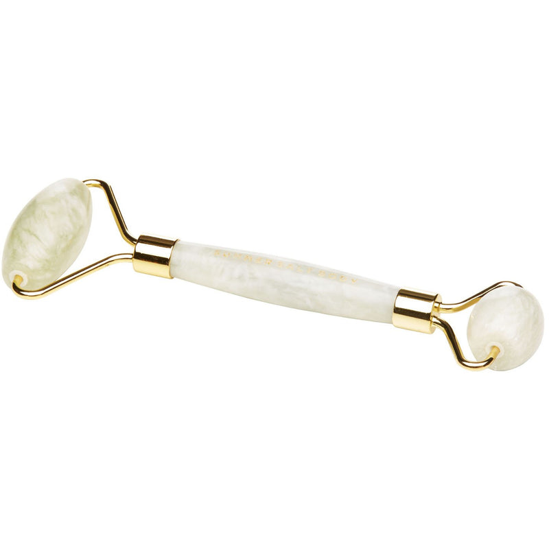 Green Jade Facial Roller