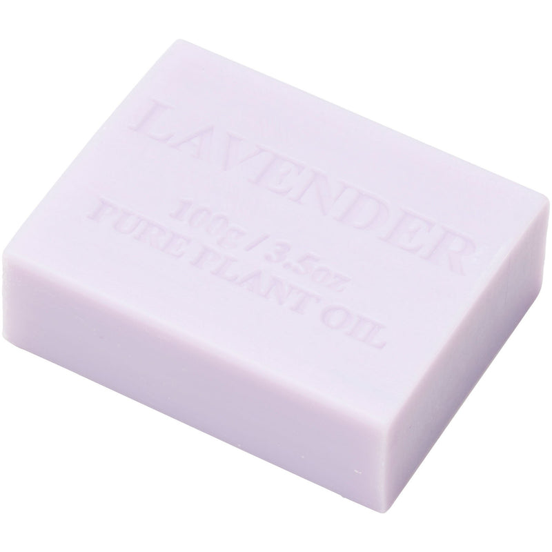 Lavender Soap Bar - 100g