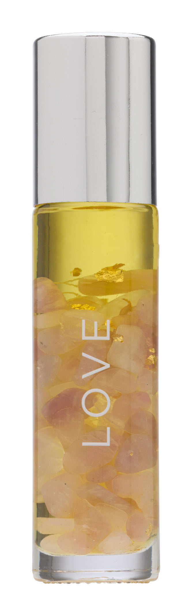 Love Essential Oil Roller & Essential Oil Refill (2 products)