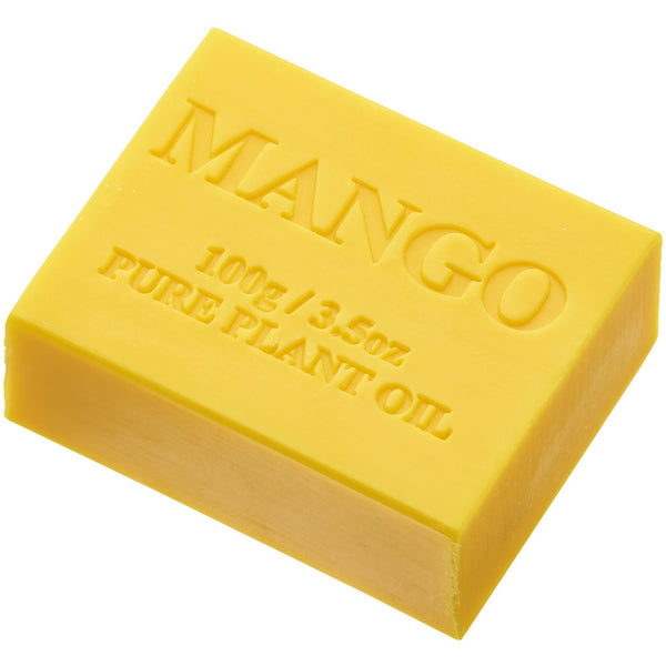 Mango Soap Bar - 100g
