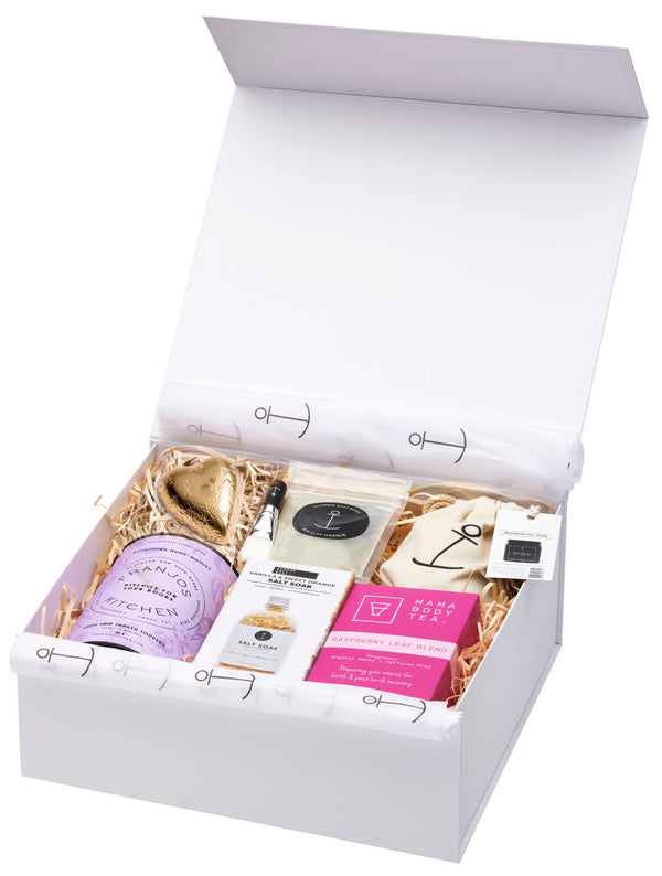 Hey Mama! Maternity Gift Box