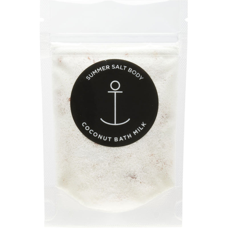 Mini Coconut Bath Milk - 70g