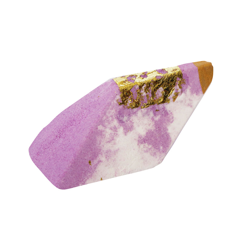 Amethyst Bath Bomb | Lavender