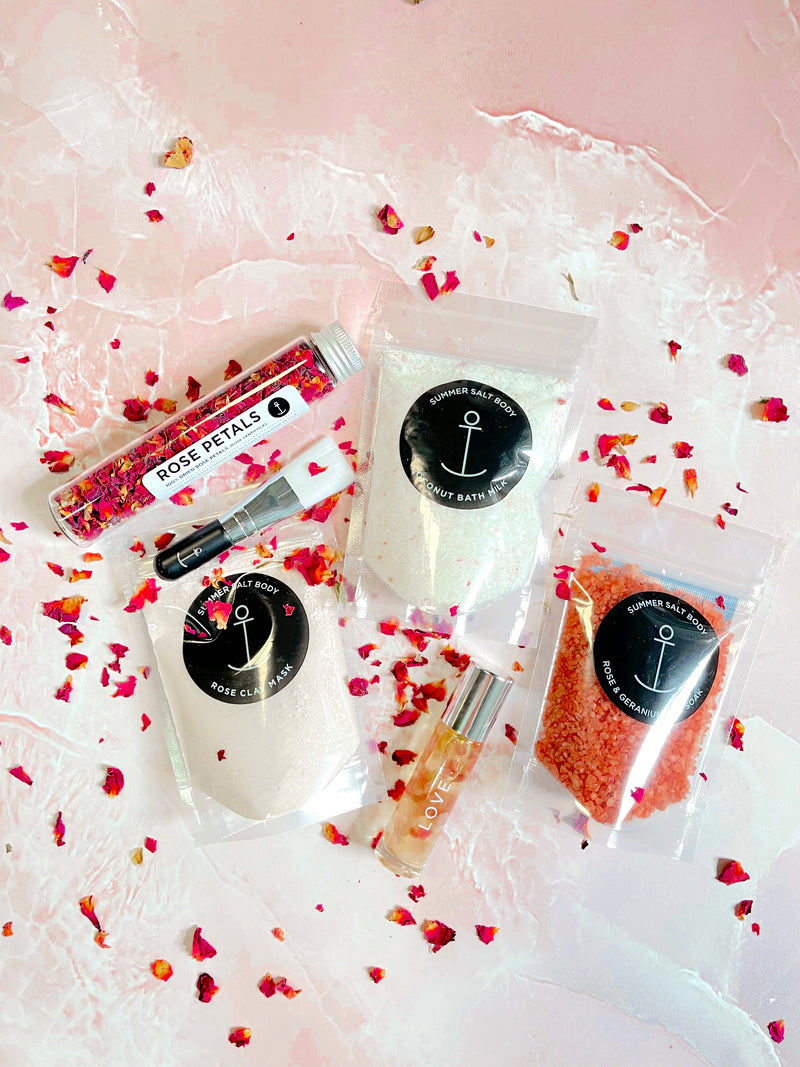 Galentine's Pamper Pack