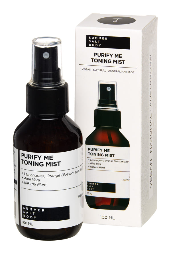 Purify Me Toning Mist 100ml