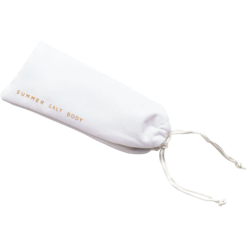 Clear Quartz Facial Roller