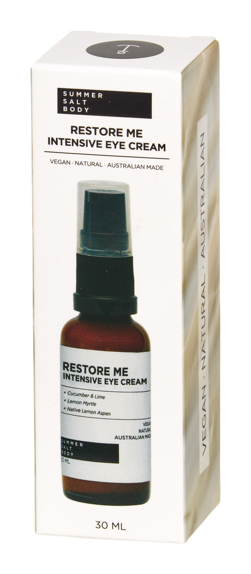 Restore Me Intensive Eye Cream - 30ml