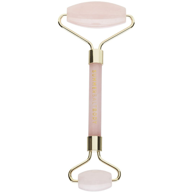 Rose Quartz Facial Roller