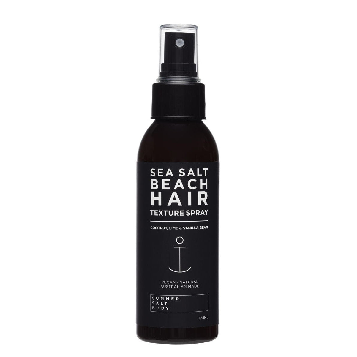 Sea Salt Hair Mist 125ml