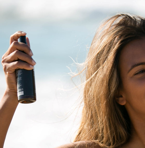 Sea Salt Hair Mist - 125ml