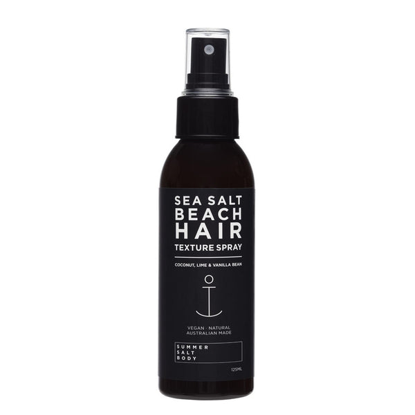 Sea Salt Hair Mist - 125ml