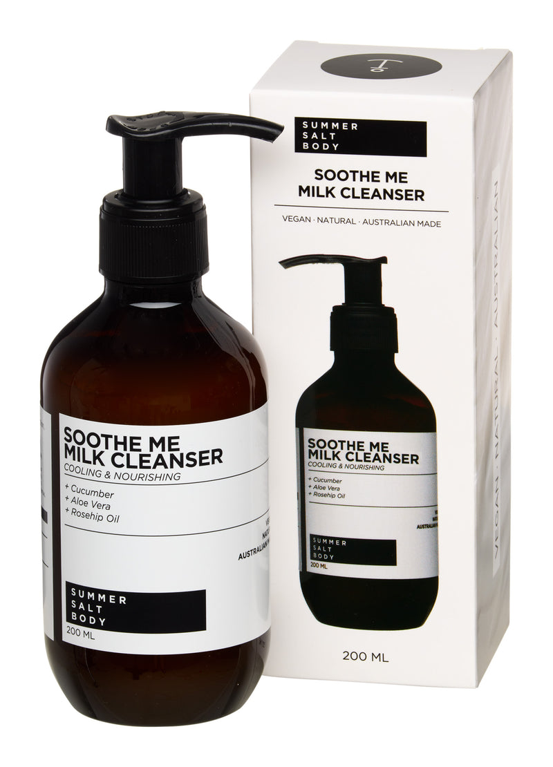 Soothe Me | Cleanser - 200ml