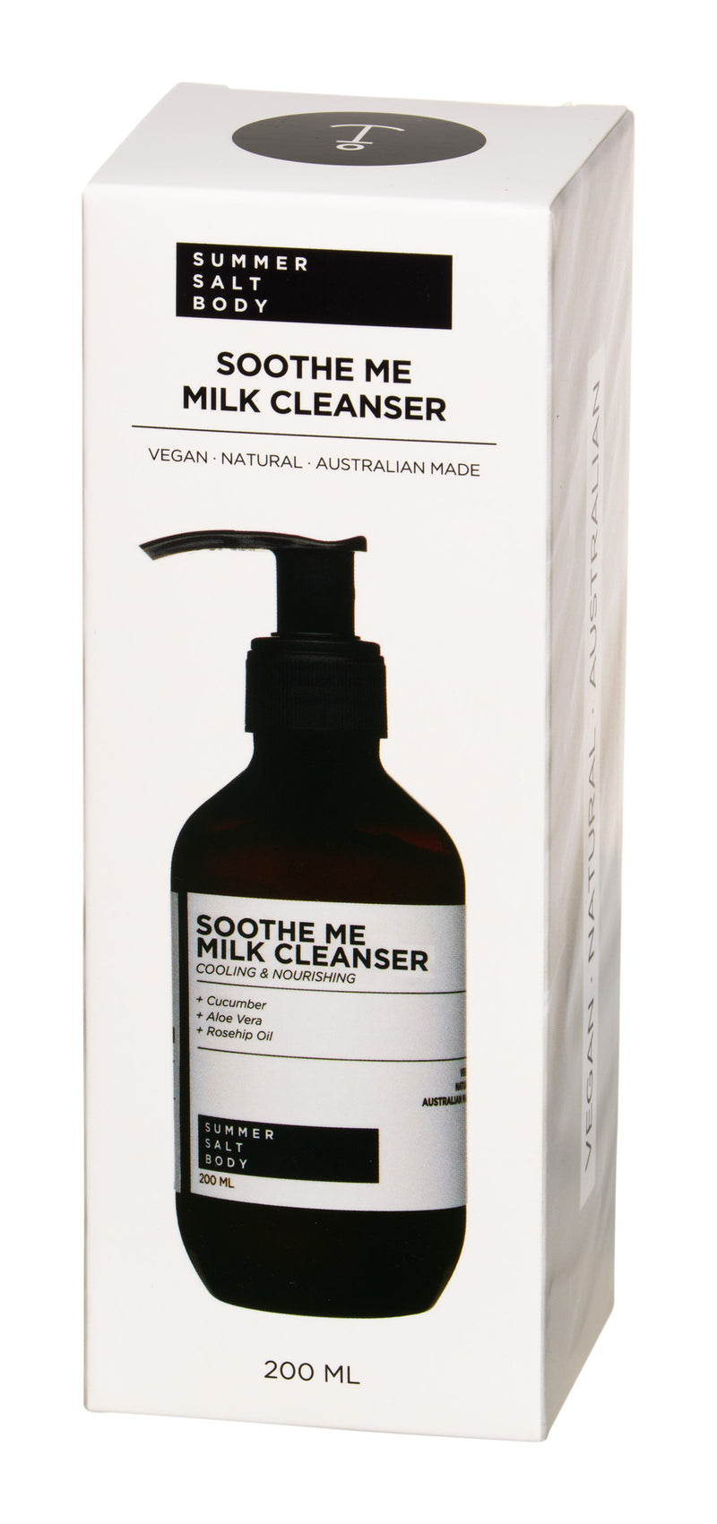 Soothe Me | Cleanser - 200ml