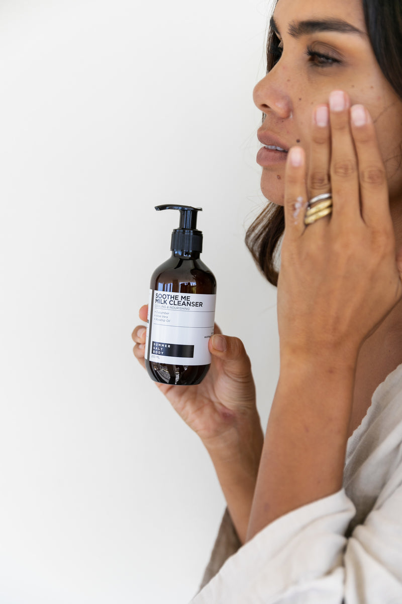 Soothe Me | Cleanser - 200ml