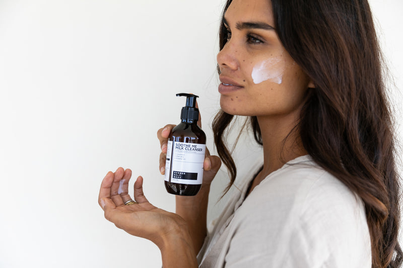 Soothe Me | Cleanser - 200ml