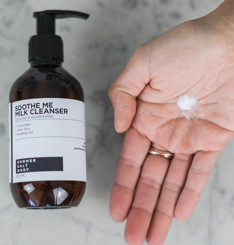 Soothe Me | Cleanser - 200ml