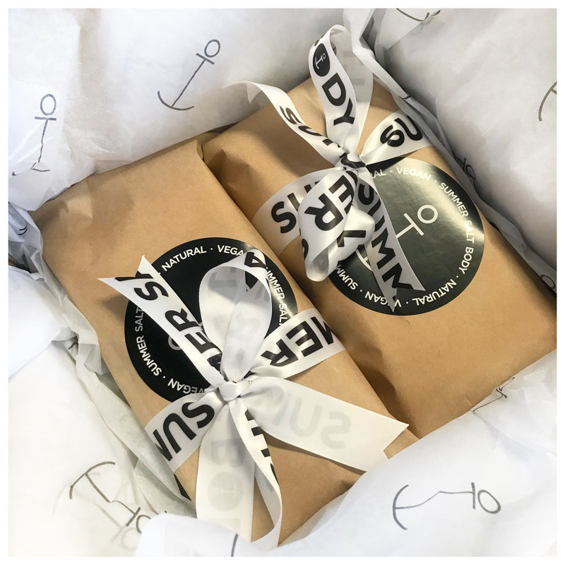Gift Wrap