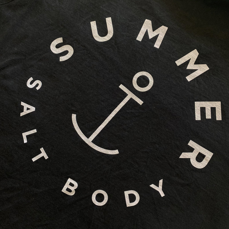 Summer Salt Staple T Shirt