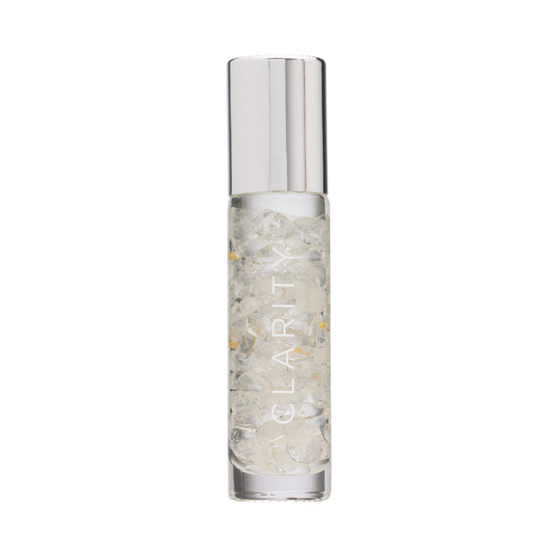 Clarity Essential Oil Roller - 10ml