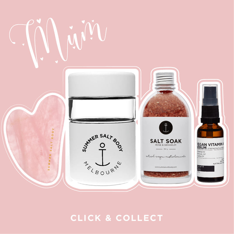 Mother's Day Gift Box