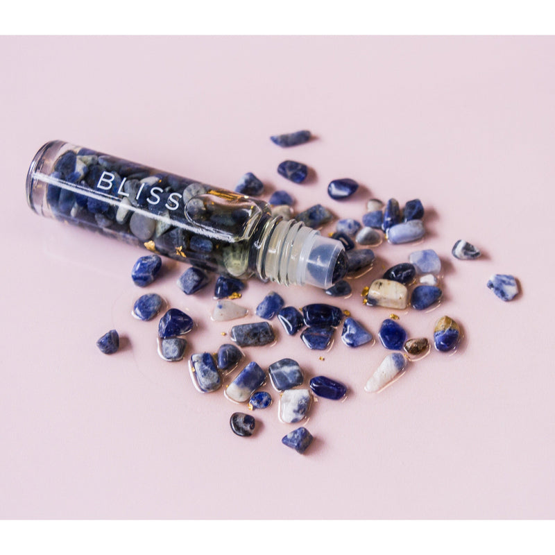 Bliss Essential Oil Roller - 10ml