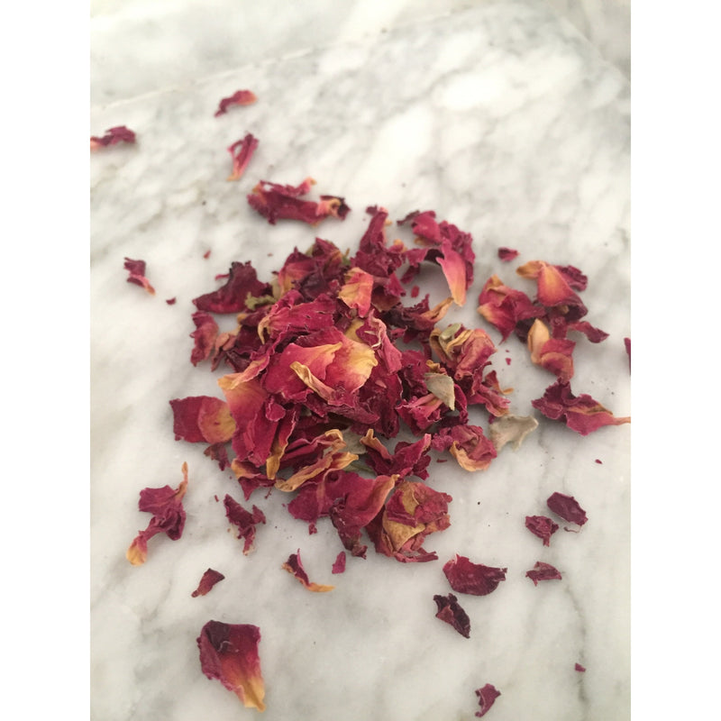 Rose Petals