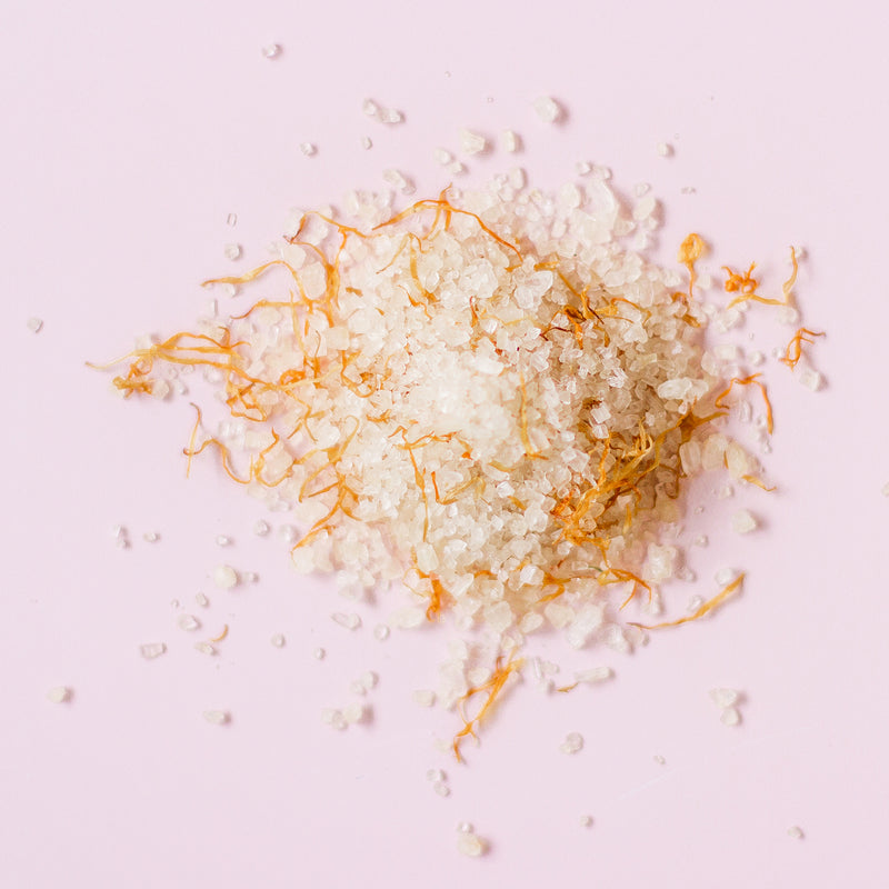 Salt Soak | Vanilla & Orange - 350g